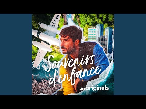 Voyage voyage – Souvenirs d’enfance