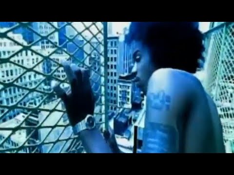 Shyheim***Manchild ft. Tekitha (Computerized Remix☆Yewell81) [Omegasix Beat]