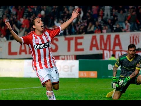 Resumen de Goles - Fecha 23 - Lunes