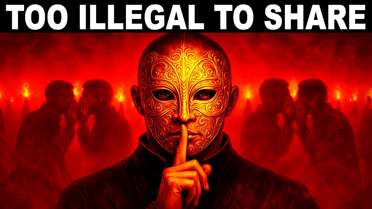 This Video Will End Your Average Life Forever | Machiavelli