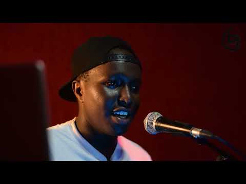 Wanyamwez Experience Live | Music And Chill | Ep 3
