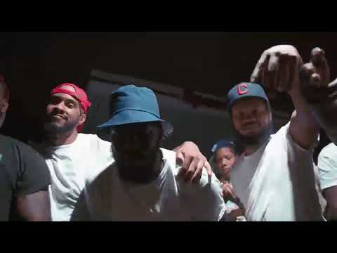 Dougie F - Playing For Keeps (Official Music Video)