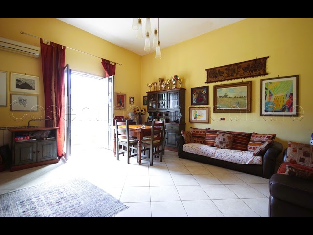 statale Torretta contrada Monte Columbrina ampio 3 vani