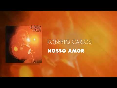 Video thumbnail for Nosso Amor