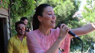 Aqua Dolphin Banu Parlak- Narin yarim