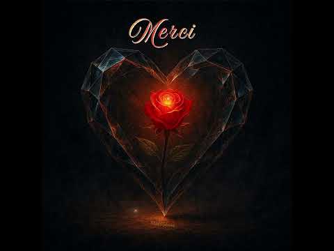 MERCI – StahlSeeleEin Lied über Liebe, Dankbarkeit und das, was bleibt.