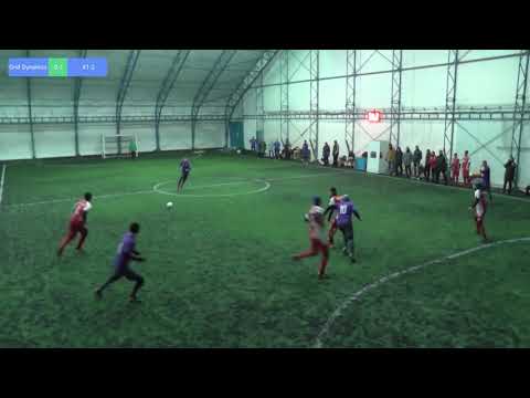 Grid Dynamics 2 - 5 X1-2