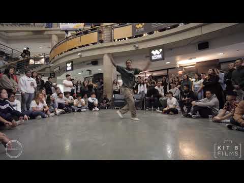 Anansi | Raoul | Marlon [Judge Showcase] - Community 2019