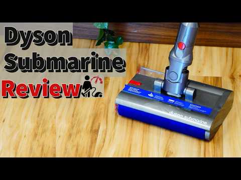 Dyson Submarine Detailed Honest Review
