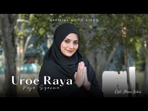 UROE RAYA - Puja Syarma (Official Music Video)
