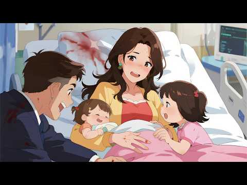 Rebirth, I Didn’t Stop My Sis-in-Law from Waiting for the Hour. Watched the Consequences Unfold