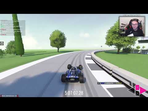 Yannex's TRIAL smooth finish