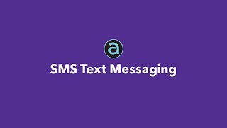 SMS Text Messaging