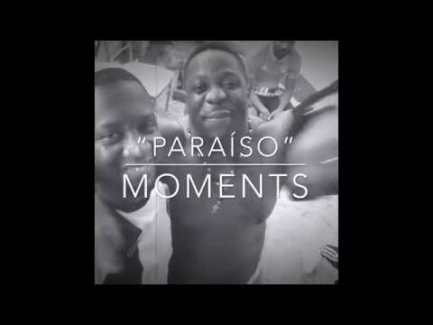 Márcio Weezy - Paraíso (Momentos)