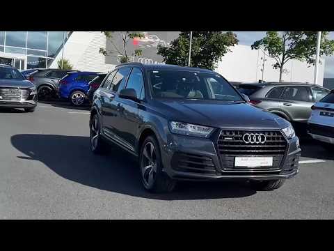 Audi Q7 45 TDI S-LINE QUATTRO A/T - Image 2