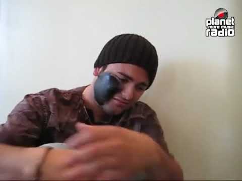 Skit Sketch mit Neo - So sick of Matrix + Enrigge - Ich liebe deine Kilos Baby