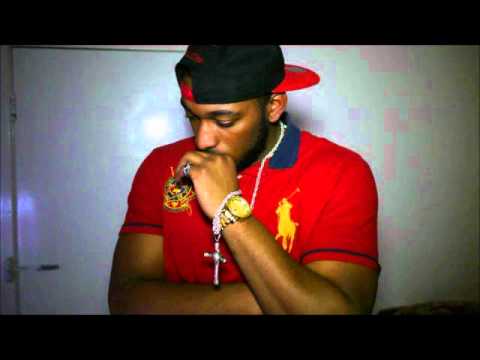 BIG TOBZ - MERCY FREESTYLE @bigtobzsf (StowzFinest-Entertainment)