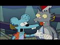 The Simpsons Itchy Scratchy The Musical Season 17 Ep 19