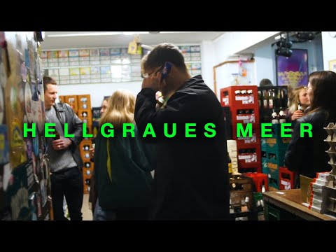 Strob - Hellgraues Meer (prod. by burrberg)