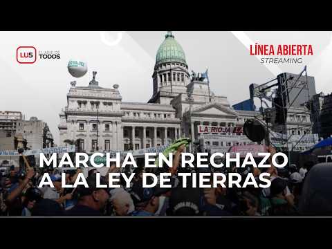 ✈️NUEVOS VUELOS a CHOS MALAL | conexión con CHAPELCO | MARCHA en rechazo la LEY de TIERRAS⚖️
