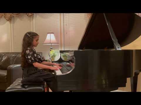 Sarah Fernandes - F. Chopin Nocturne C# minor Op posth.