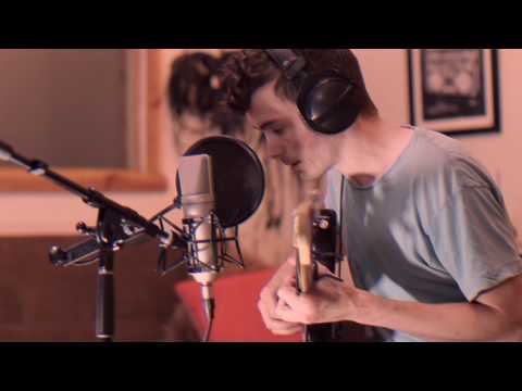 One Song Per Week #27 Dave Thomas Junior - The Time I've Wasted (Lori McKenna cover Live)