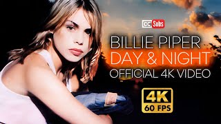 Billie Piper - Day &amp; Night (Official 4K Video)