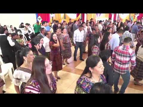 CUMPLEAÑOS DE RUMALDO SALVADOR (1).  Producciones OMNI - Sonal Kokonob'
