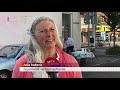 94-jarige veterraan Germain verrast [RTV Utrecht]
