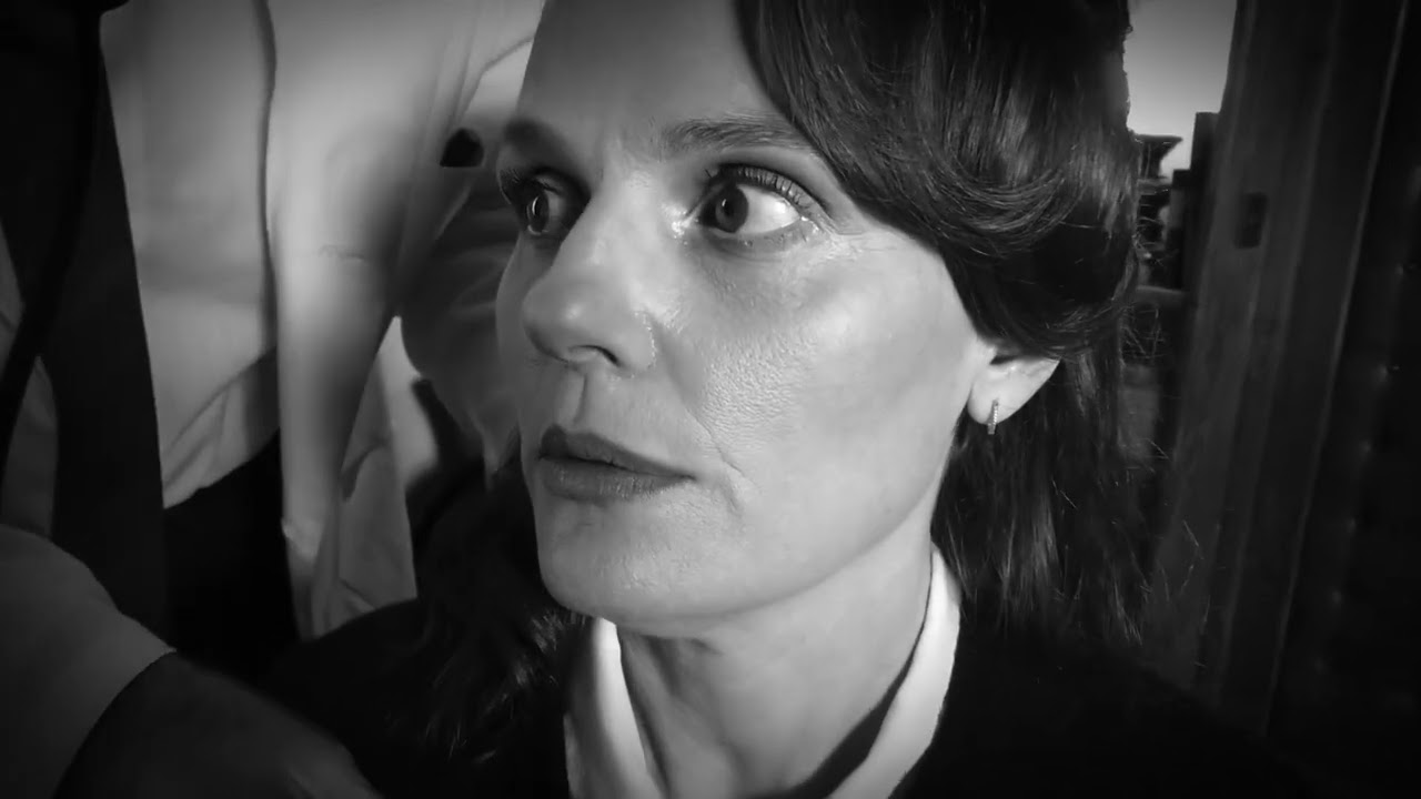 Miniature de la vidéo Petite séquence 2025 - Rien d'inquiétant - Marseille du film Rien d'inquiétant