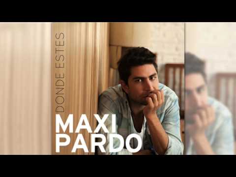Video Después de Mí (Audio) de Maxi Pardo
