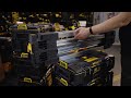 DWST1-75676 DeWALT metaliniai stovai 2 vnt