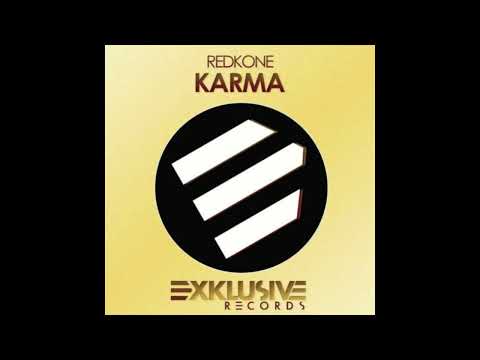 Redkone - Karma (Original Mix) [2012]