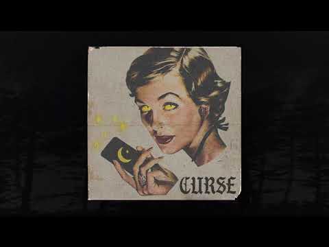 ANTIEVERYONE - CURSE ft PDUB (Prod. by VANDAL) (MEMPHIS 66.6 EXCLUSIVE)