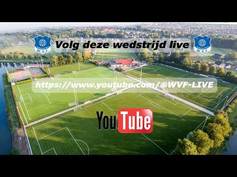 24-01-26 (Highlights) Hulzense Boys 1 - WVF 1