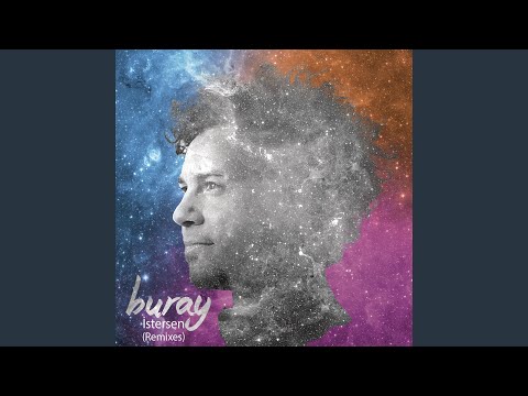 İstersen (Kougan Ray Club Mix) (Kougan Ray Club Mix)