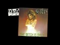 BITCH - Skull Crusher - Heavy Metal USA