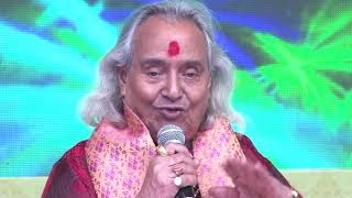 Vedic Health - A dialogue with Pandit Channu Lal Mishra