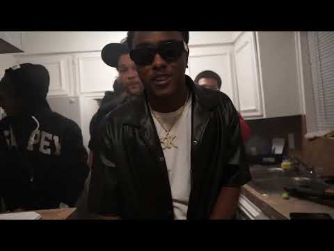 3k ft. IamLyrist - Black Balenci’s (Official Music Video)