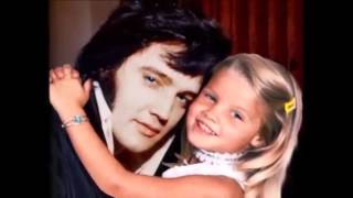 Take Good Care Of Her -- Elvis Presley