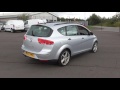 Seat ALTEA XL 1 6 Reference 5dr U17826