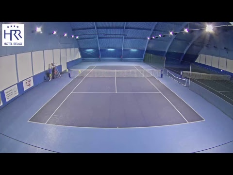 Kurt 2 - Most - MČR dorost- 20.3.2018