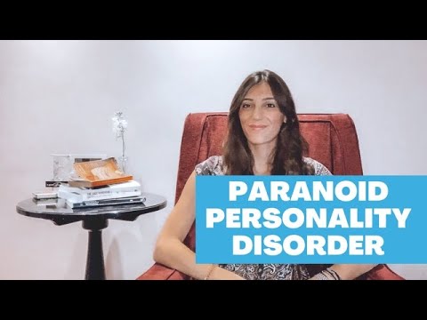 What causes Paranoid Personality Disorder? 6 Signs To Tell If You Have PPD & How To Treat It