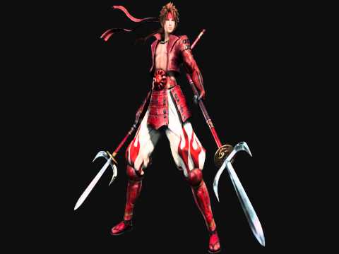 Sengoku Basara 3 OST: Disc 1 - 15. Yukimura Sanada's Theme HQ