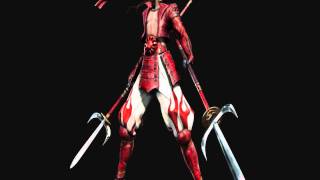 Download lagu Sengoku Basara 3 OST: Disc 1 - 15. Yukimura Sanada's Theme HQ mp3