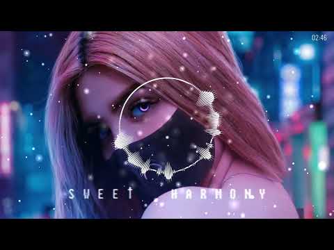 Vincent Stormfield   Sweet Harmony 2002 Original