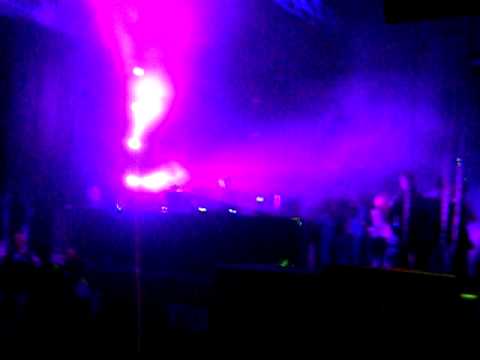 Timo Maas; SERBIA DANCE TUNING; 11.jun.2011. town of Niš