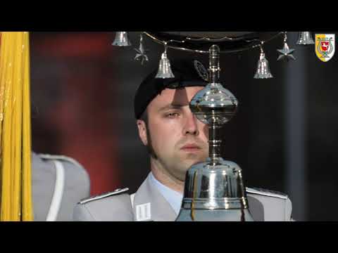 Marschmittwoch - Marsch Herzog von Braunschweig