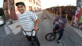 Peep Game HIGHER  ELEVATION