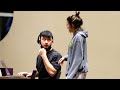 Blasting INAPPROPRIATE Songs PART 14 In The Library PRANK